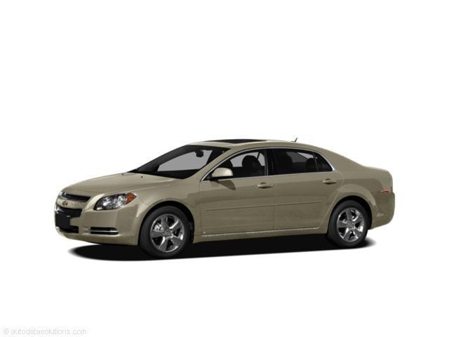 2012 Chevrolet Malibu LT -
                  Wesley Chapel, FL