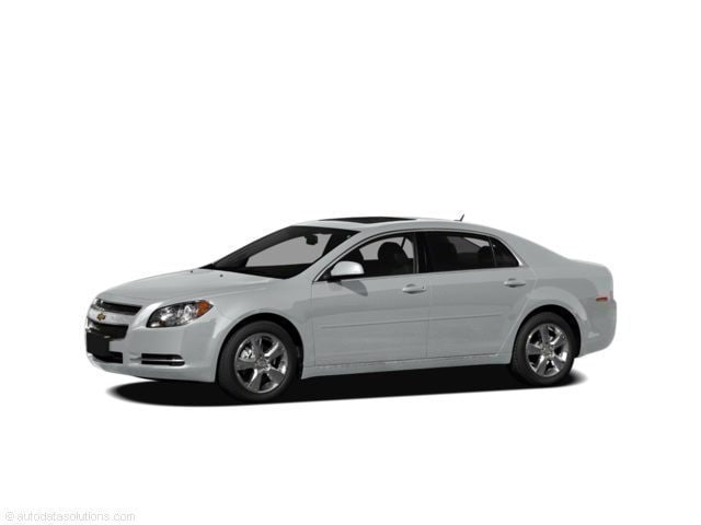 2012 Chevrolet Malibu L -
                  Medford, OR