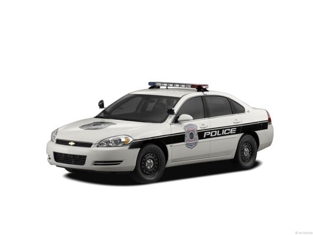 2012 Chevrolet Impala's photo