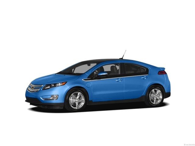 2012 Chevrolet Volt  -
                  Bloomfield, NJ