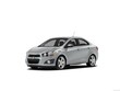  Chevrolet Sonic