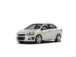 Chevrolet Sonic
