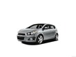 Chevrolet Sonic