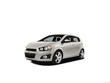 Chevrolet Sonic
