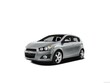 Chevrolet Sonic