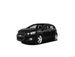 Chevrolet Sonic