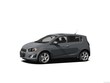 Chevrolet Sonic