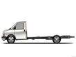 Chevrolet Express 4500