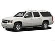 Chevrolet Suburban 1500