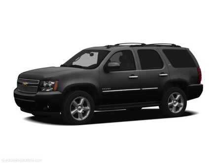 2012 Chevrolet Tahoe LT SUV 1GNSCBE0XCR190210