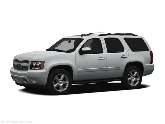 2012 Chevrolet Tahoe LT -
                  Honolulu, HI