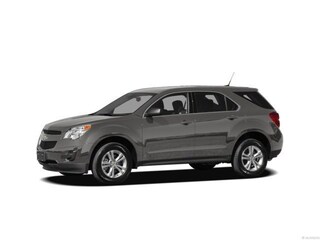 2012 Chevrolet Equinox LS SUV