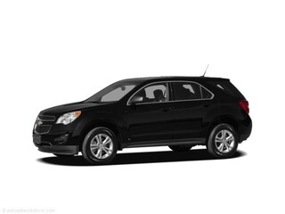 2012 Chevrolet Equinox