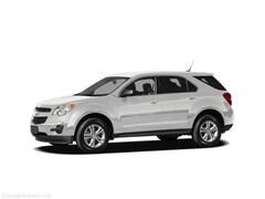 New 2012 Chevrolet Equinox for Sale in Springfield IL