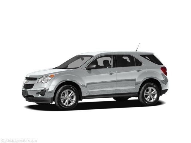 2012 Chevrolet Equinox LTZ -
                  Union, NJ