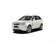 Chevrolet Captiva Sport Fleet