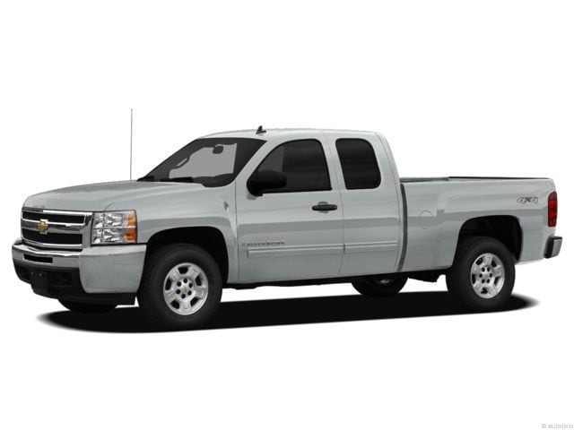 2012 Chevrolet Silverado 1500 Work Truck -
                  Dallas, TX