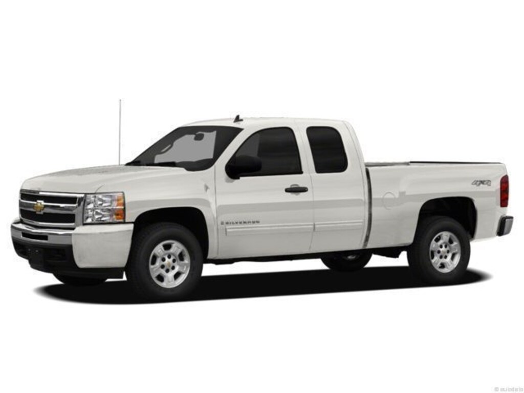 Used 2012 Chevrolet Silverado 1500 Work Truck Truck