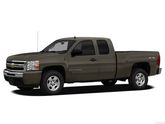 2012 Chevrolet Silverado 1500 Work Truck -
                Moon Township, PA