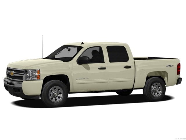 2012 Chevrolet Silverado 1500 LT -
                Abilene, TX