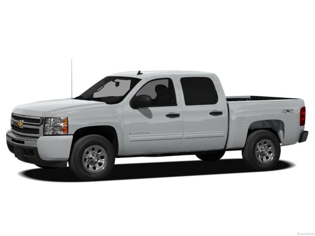 2012 Chevrolet Silverado 1500 LT -
                Bryan, TX