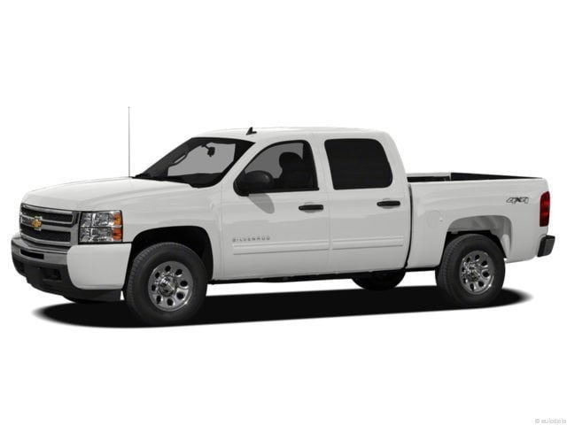 2012 Chevrolet Silverado 1500 LT -
                Redding, CA