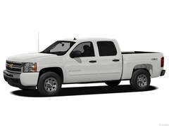 2012 Chevrolet Silverado 1500