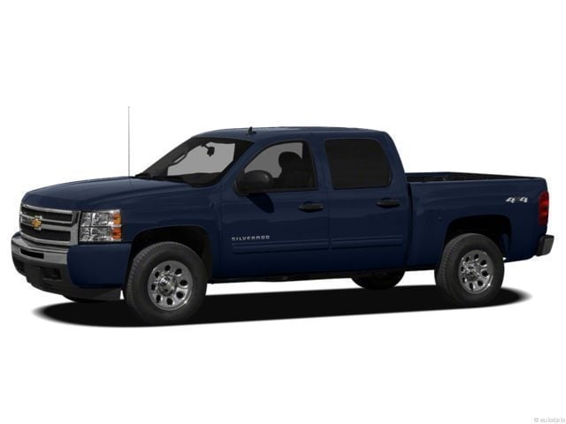 2012 Chevrolet Silverado 1500 LTZ -
                Great Falls, MT