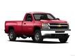 Chevrolet Silverado 2500HD