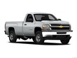  Chevrolet Silverado 2500HD