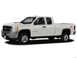 Chevrolet Silverado 2500HD