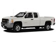  Chevrolet Silverado 2500HD