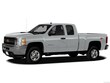  Chevrolet Silverado 2500HD