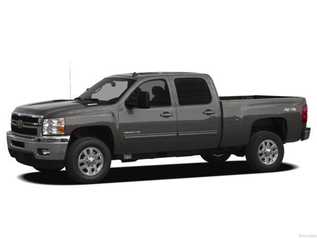 2012 Chevrolet Silverado 2500 LT -
                  Midland, TX
