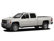  Chevrolet Silverado 2500HD