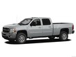  Chevrolet Silverado 2500HD