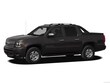 Chevrolet Avalanche