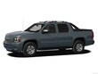 Chevrolet Avalanche
