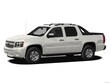 Chevrolet Avalanche