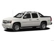 Chevrolet Avalanche 1500