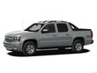 Chevrolet Avalanche