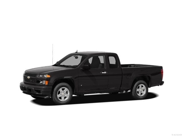2012 Chevrolet Colorado 1LT Extended Cab's photo
