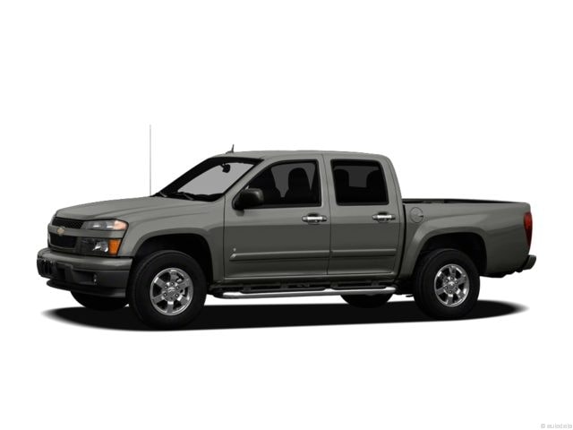 2012 Chevrolet Colorado  -
                  Wesley Chapel, FL