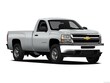 Chevrolet Silverado 3500HD