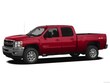 Chevrolet Silverado 3500HD
