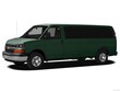 Chevrolet Express 1500