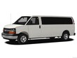 Chevrolet Express 2500