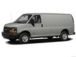 Chevrolet Express 2500