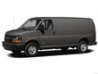 Chevrolet Express Cargo 2500