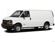 Chevrolet Express 2500